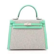 Hermès — Hermes Kelly 25 #RCB2670 — Handbag — resale