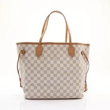 Louis Vuitton — Louis Vuitton Neverfull Demier — Handbag — resale