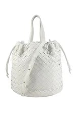 Bottega Veneta — Bottega Veneta Castello Bucket — Handbag — resale