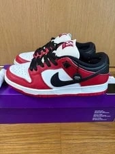 Nike SB — 7.0US Nike Sb Dunk Low Pro 25Cm — Sneaker — resale