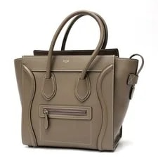 Celine — Celine Luggage 189793DRU.09SO 167793DRU.09SO Suri ( B — Handbag — resale