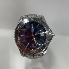 Tag Heuer — Tag Heuer Wj1112 — Watch — resale