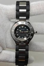 Cartier — Cartier Autoscaph 21, Automatic - Ref. 2427 — Watch — resale