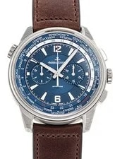 Jaeger-LeCoultre — Jaeger-LeCoultre Polaris Chronograph WT Q905T480 Titanium 44mm Automatic #KMW494 — Watch — resale