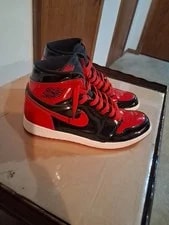Jordan — Size 10 Jordan 1 Retro OG High — Sneaker — resale