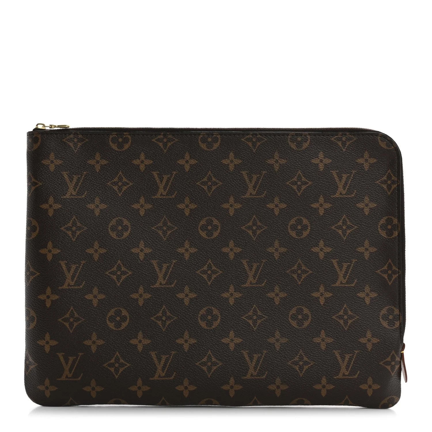 Louis Vuitton — Poche Documents Portfolio Case 30 — Accessory — resale