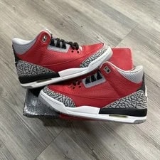 Jordan — Jordan 3 Retro SE — Sneaker — resale