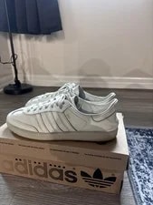 Adidas — Adidas Originals Samba Decon Size 9 Lightly Used With Box — Sneaker — resale