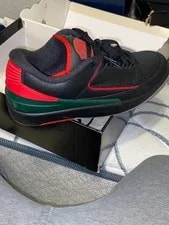 Jordan — Jordan Air 2 DV9956-006 Christmas — Sneaker — resale