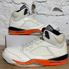 Air Jordan — Air Jordan 5 ' Size 15 DC1060-100 — Sneaker — resale