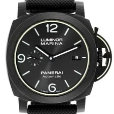 Panerai — Panerai Luminor Marina PAM01118 — Watch — resale