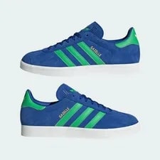 Adidas — Adidas Gazelle Originals Athletic Shoes Sz 9 New 🎁 — Sneaker — resale