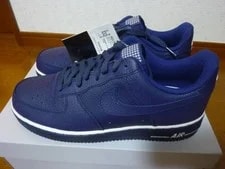 Nike — 2016 Nike Air Force 1 Pivot Pack Loyal 488298-437 Us8 — Sneaker — resale