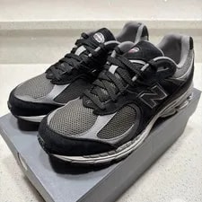 New Balance — New Balance 2002r ' Castlerock ' U2002RC NEW — Sneaker — resale