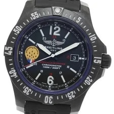 Breitling — Breitling X74320 Colt Skyracer Patrouille de France Quartz _941263 — Watch — resale