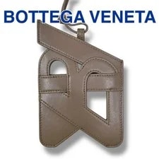 Bottega Veneta — Bottega Veneta Cutout BV Phone Sleeve Smartphone — Handbag — resale