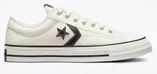 Converse — Converse Star Player 76 Low Top Lined Cushioned Pick Size — Sneaker — resale