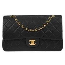Chanel — Chanel Medium Classic Double Flap 155614 — Handbag — resale