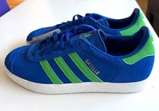 Adidas — Adidas Gazelle /Energy /Core Low Top — Sneaker — resale