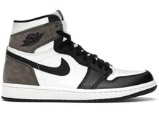 Jordan — Size 8 - Jordan 1 Retro High - 555088-105 — Sneaker — resale