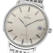 Omega — Omega Devil 166033-TOOL 106 — Watch — resale