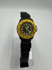 Only — Working Only. Formula 1 380.508 Quartz — Watch — resale