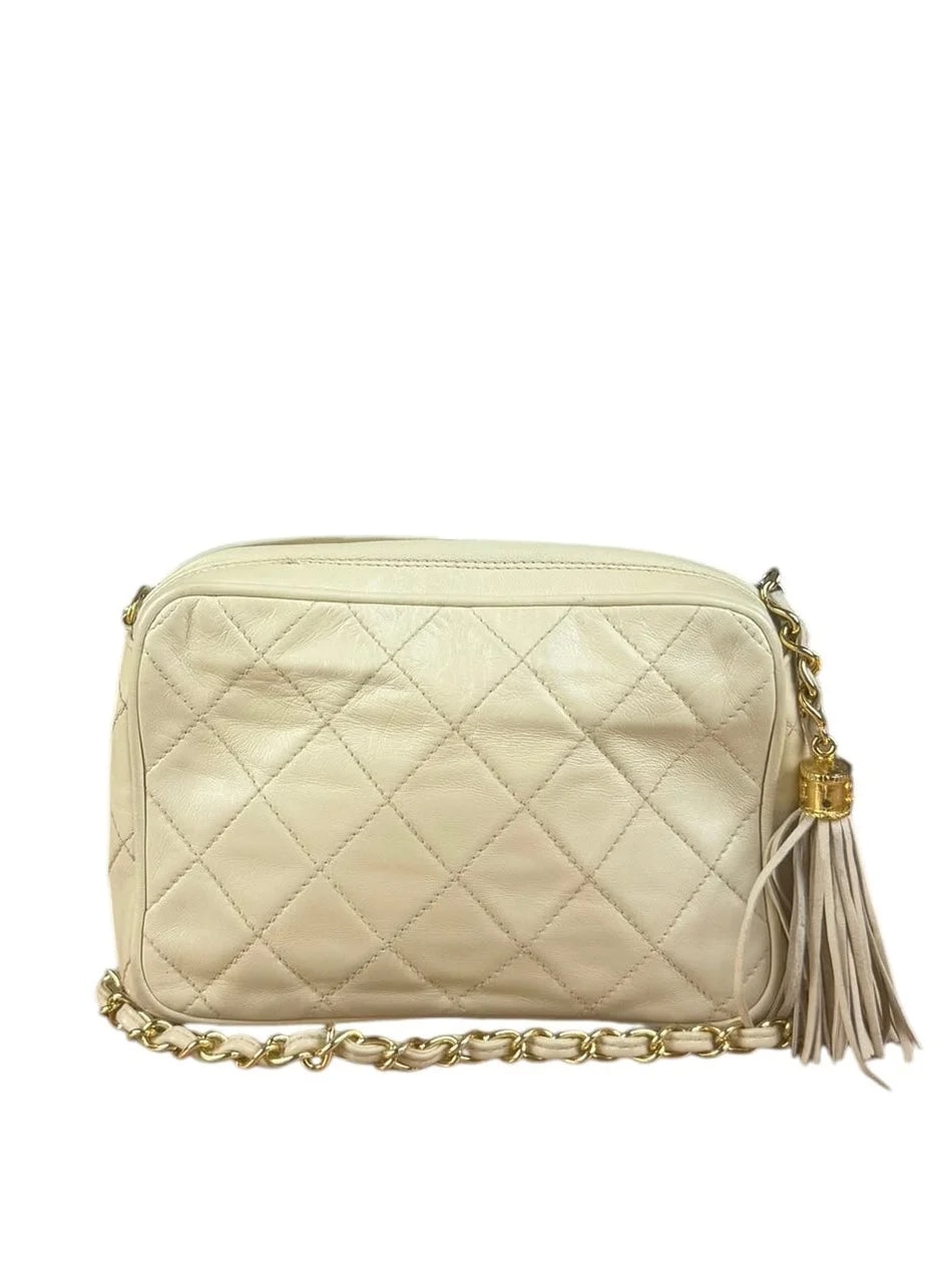 Chanel — Chanel Chain — Handbag — resale