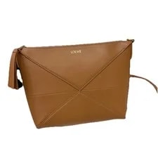 Loewe — Authentic Loewe Puzzle Fold Crossbody — Handbag — resale