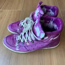 Paul Smith — Paul Smith 8.5US Vhtf Business Shoes – Popular Brands – Styl — Sneaker — resale