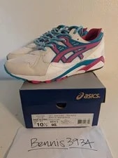 Asics — Asics Gel-Kayano H403Q-0118 Kith Size 10.5 2014 — Sneaker — resale