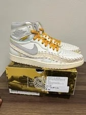 Jordan — Size 11.5 - X Bephie's Beauty Supply X Air Jordan 1 Retro OG SP 'Summer — Sneaker — resale