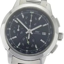 IWC — IWC Injunior IW322801 TO276396 — Watch — resale