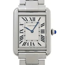 Cartier — Cartier W5200013 From Japan — Watch — resale
