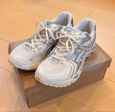 Asics — Asics GEL KAYANO14 26.5cm / New Boxed Running Shoes — Sneaker — resale
