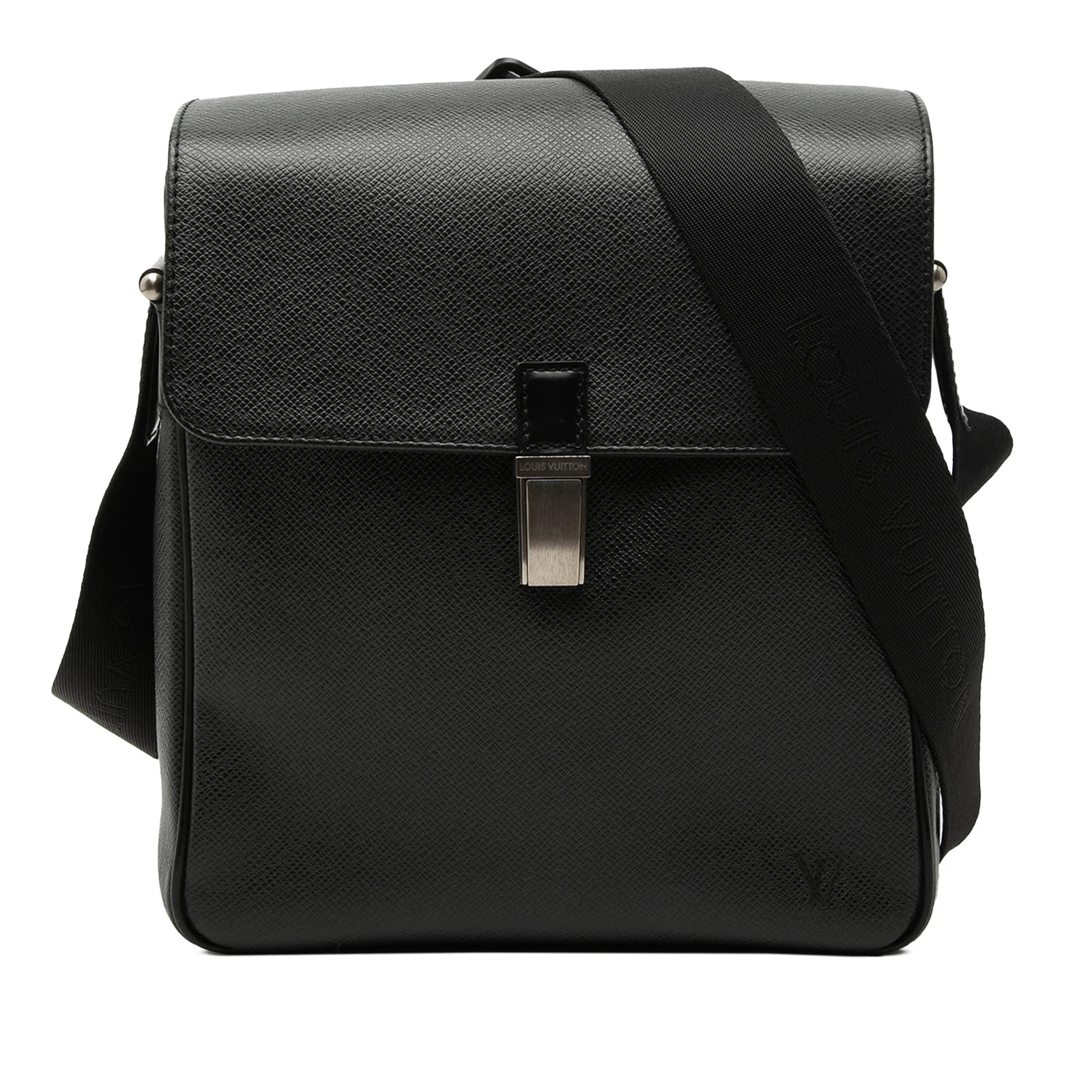 Louis Vuitton — Yaranga — Handbag — resale