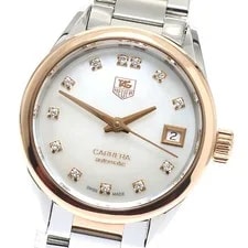 TAG Heuer — TAG Heuer Carrera WAR2452-3 TO294261 — Watch — resale