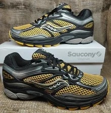 Saucony — Saucony ProGrid Omni 9 / (SE) 10 W 11.5 New in Box Running Shoes — Sneaker — resale