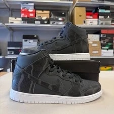 Nike SB — Nike SB Dunk High Pro 305050-028 Size 10.5 — Sneaker — resale