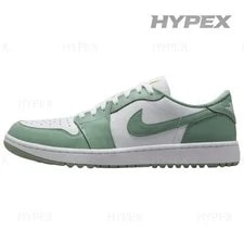 Air Jordan — Air Jordan 1 Low Golf 'Steam ' DD9315-008 New Size — Sneaker — resale