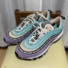 Nike — 11.0US Vhtf Limited Nike Air Max 97 Have A Day LTD Collection Vhtf S — Sneaker — resale