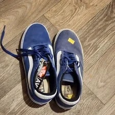 Vans — Vans Av6 Color Stv VN0J71S2N Us8 Anthony — Sneaker — resale