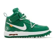Nike — Nike Air Force 1 Mid Cushioned — Sneaker — resale