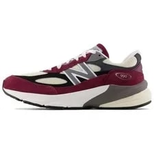 New Balance — New Balance 990v6 MiUSA Dark Ember Afterglow - U990TF6 Size — Sneaker — resale