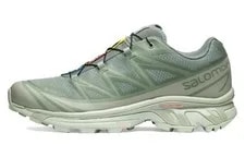 Salomon — Salomon XT-6 Gore-tex Desert L47292000 — Sneaker — resale