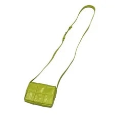 Bottega Veneta — Bottega Veneta Mini Cassette P01180633W — Handbag — resale