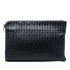 Bottega Veneta — Bottega Veneta Large Document Case — Handbag — resale