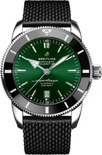 Breitling — Breitling Superocean Heritage B20 46mm Green Dial AB2020121L1S1 — Watch — resale