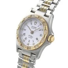Tudor — Tudor le Royer 15813 3 — Watch — resale