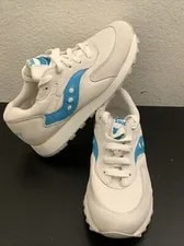 Saucony — Saucony RR92/05 XT600 pat4642917 — Sneaker — resale