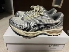 Asics — 7.0US Asics Jjjjound Gel-Kayano 14 — Sneaker — resale
